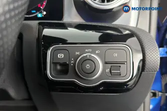 Mercedes-Benz CLA Amg Line Automatic Petrol Coupe - Stock Number (1682340) - 11th supplementary image