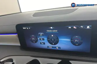 Mercedes-Benz CLA Amg Line Automatic Petrol Coupe - Stock Number (1682340) - 12th supplementary image