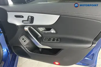 Mercedes-Benz CLA Amg Line Automatic Petrol Coupe - Stock Number (1682340) - 18th supplementary image