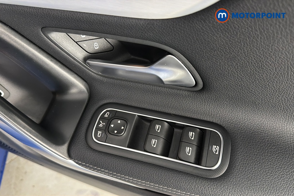 Mercedes-Benz CLA Amg Line Automatic Petrol Coupe - Stock Number (1682340) - 19th supplementary image