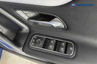 Mercedes-Benz CLA Amg Line Automatic Petrol Coupe - Stock Number (1682340) - 19th supplementary image