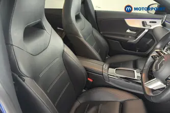 Mercedes-Benz CLA Amg Line Automatic Petrol Coupe - Stock Number (1682340) - 22nd supplementary image
