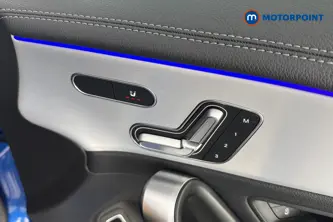 Mercedes-Benz CLA Amg Line Automatic Petrol Coupe - Stock Number (1682340) - 23rd supplementary image