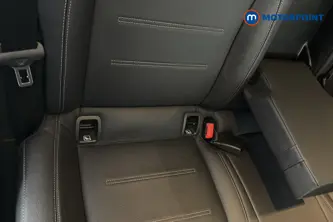 Mercedes-Benz CLA Amg Line Automatic Petrol Coupe - Stock Number (1682340) - 27th supplementary image