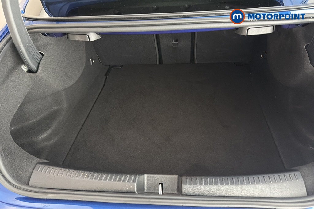 Mercedes-Benz CLA Amg Line Automatic Petrol Coupe - Stock Number (1682340) - 30th supplementary image