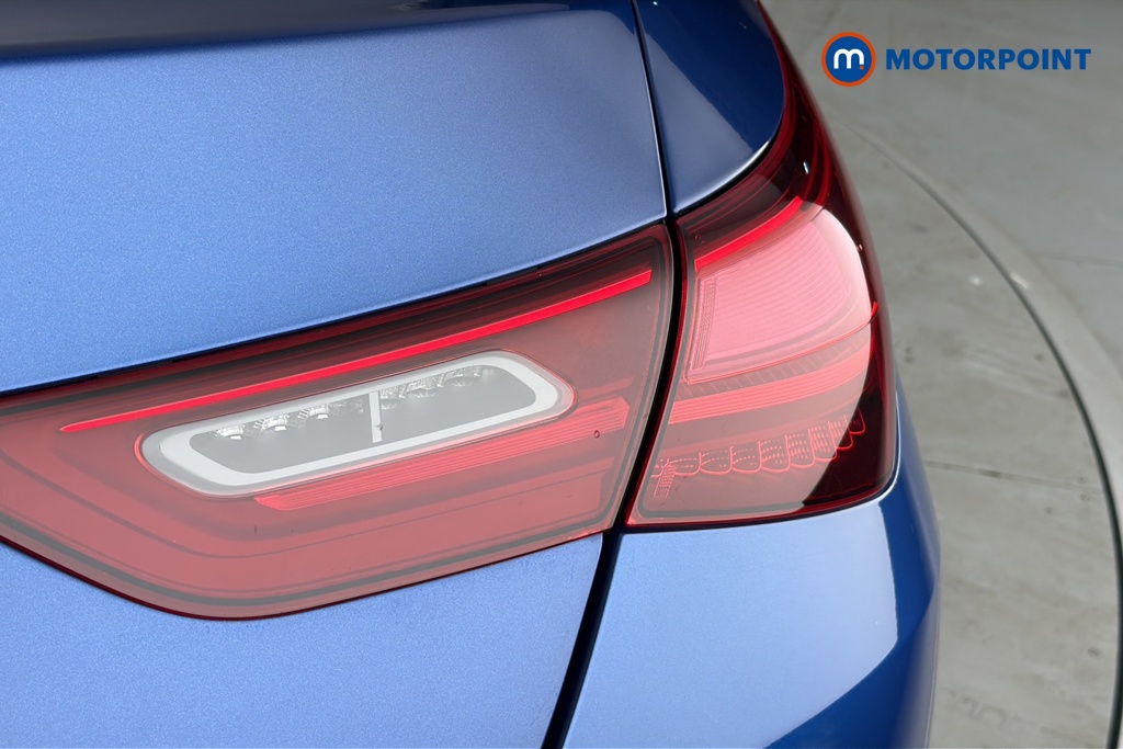 Mercedes-Benz CLA Amg Line Automatic Petrol Coupe - Stock Number (1682340) - 36th supplementary image