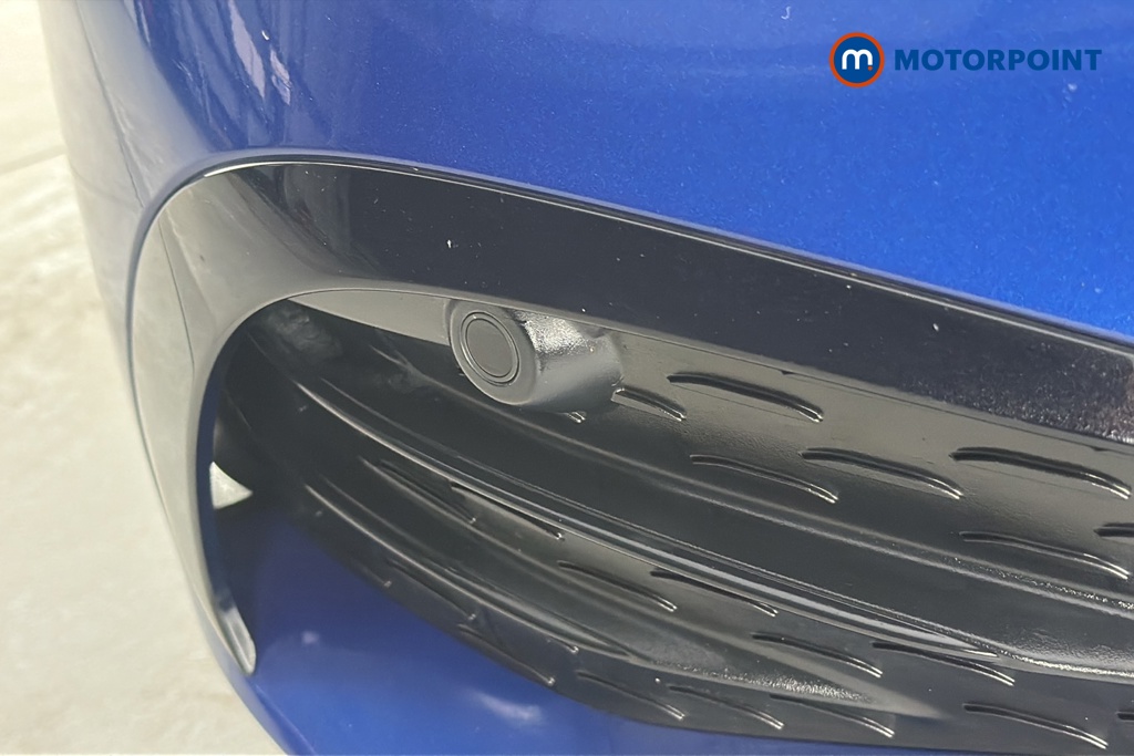 Mercedes-Benz CLA Amg Line Automatic Petrol Coupe - Stock Number (1682340) - 38th supplementary image