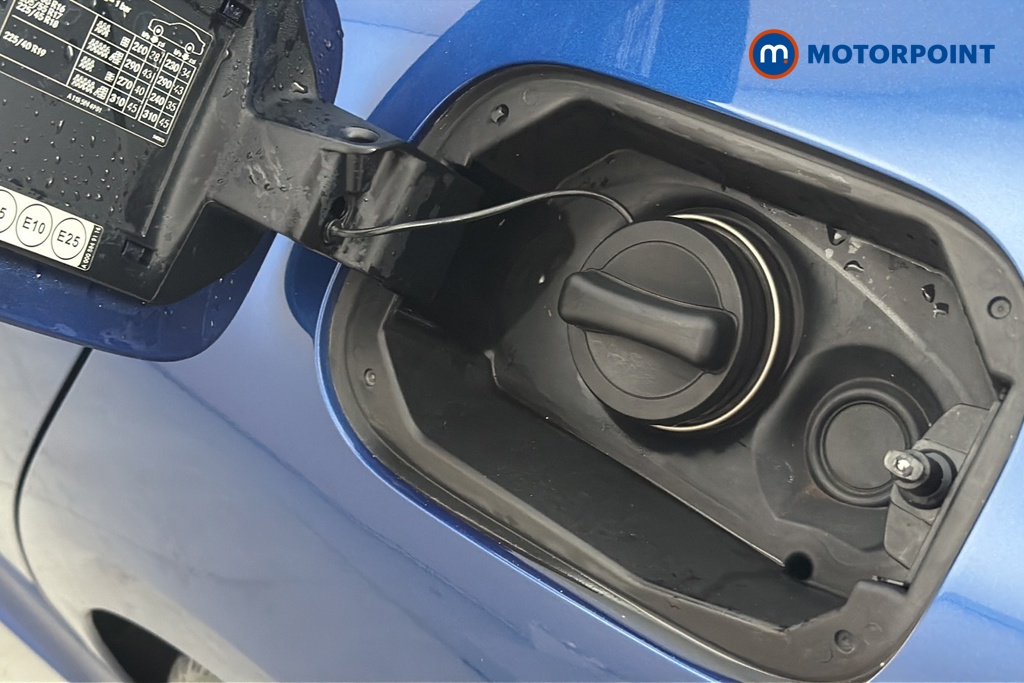 Mercedes-Benz CLA Amg Line Automatic Petrol Coupe - Stock Number (1682340) - 41st supplementary image