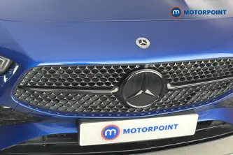 Mercedes-Benz CLA Amg Line Automatic Petrol Coupe - Stock Number (1682340) - 43rd supplementary image