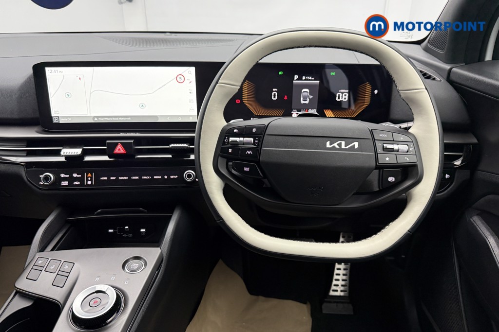 KIA Sportage Gt-Line Automatic Petrol SUV - Stock Number (1682371) - 2nd supplementary image