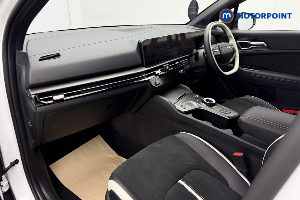KIA Sportage Gt-Line Automatic Petrol SUV - Stock Number (1682371) - 4th supplementary image