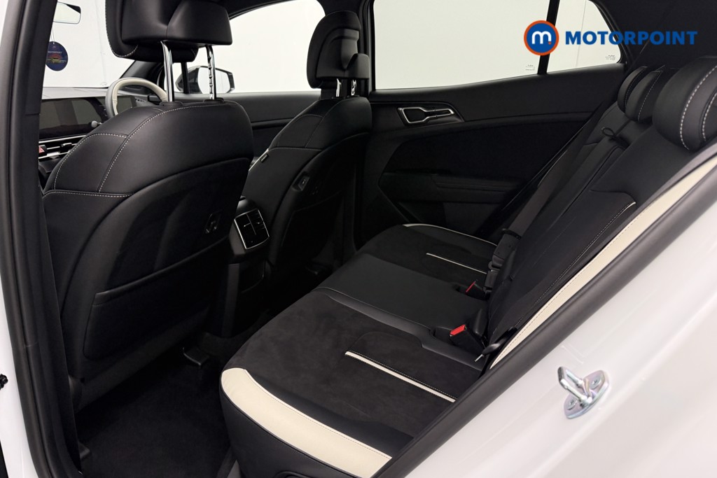 KIA Sportage Gt-Line Automatic Petrol SUV - Stock Number (1682371) - 5th supplementary image