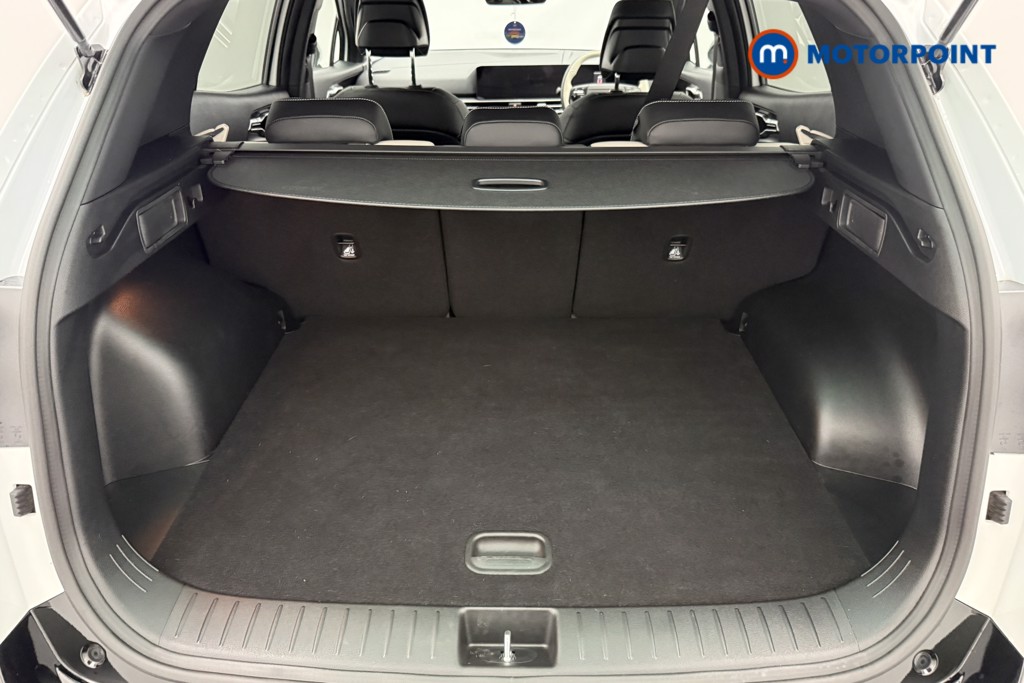 KIA Sportage Gt-Line Automatic Petrol SUV - Stock Number (1682371) - 6th supplementary image