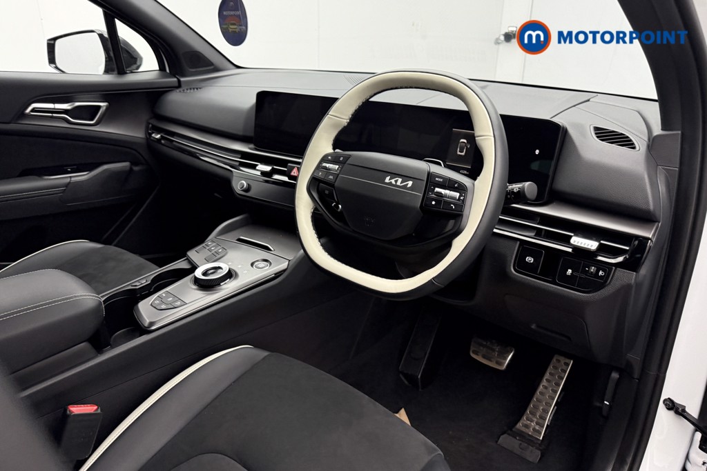 KIA Sportage Gt-Line Automatic Petrol SUV - Stock Number (1682371) - 7th supplementary image