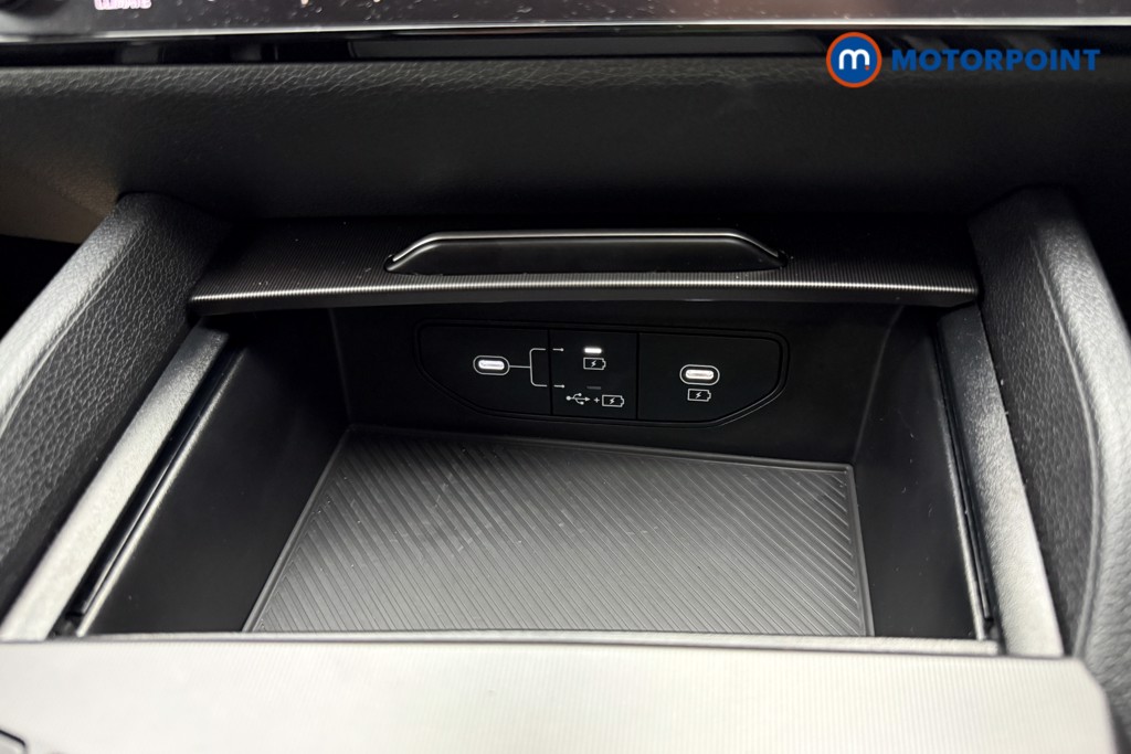 KIA Sportage Gt-Line Automatic Petrol SUV - Stock Number (1682371) - 16th supplementary image