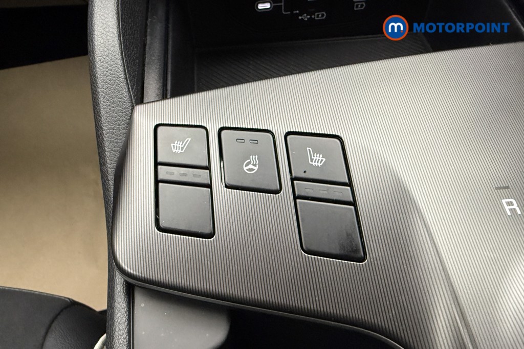 KIA Sportage Gt-Line Automatic Petrol SUV - Stock Number (1682371) - 17th supplementary image