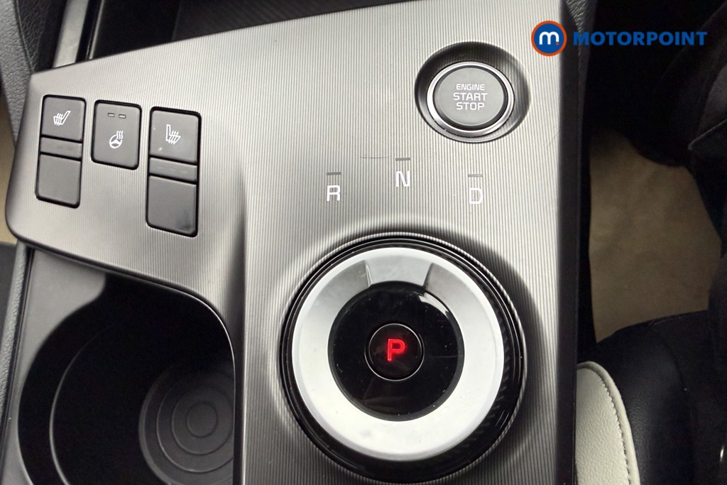 KIA Sportage Gt-Line Automatic Petrol SUV - Stock Number (1682371) - 18th supplementary image