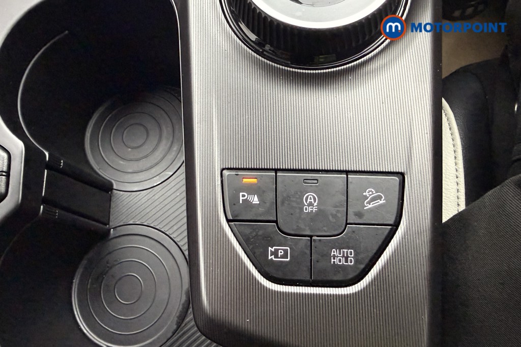 KIA Sportage Gt-Line Automatic Petrol SUV - Stock Number (1682371) - 19th supplementary image
