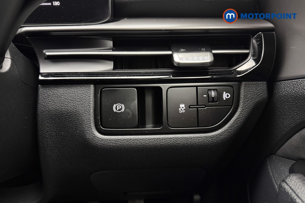 KIA Sportage Gt-Line Automatic Petrol SUV - Stock Number (1682371) - 21st supplementary image