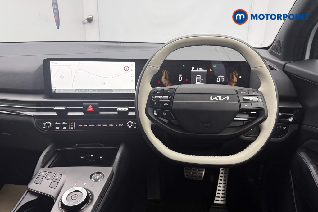 KIA Sportage Gt-Line Automatic Petrol SUV - Stock Number (1682372) - 2nd supplementary image