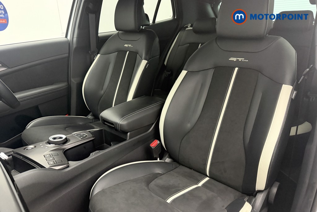 KIA Sportage Gt-Line Automatic Petrol SUV - Stock Number (1682372) - 3rd supplementary image