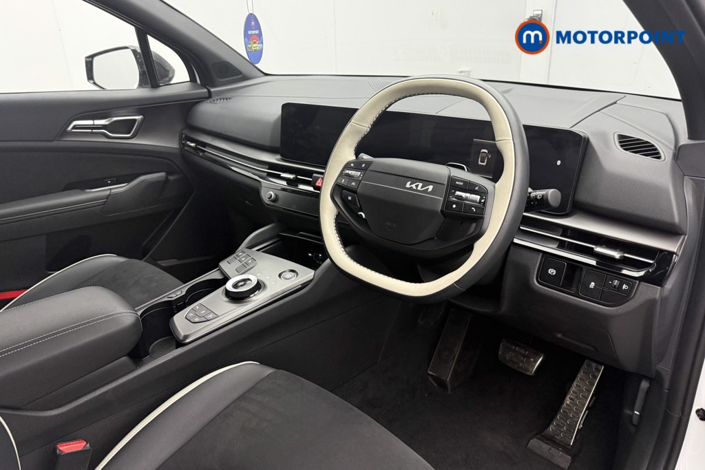 KIA Sportage Gt-Line Automatic Petrol SUV - Stock Number (1682372) - 7th supplementary image