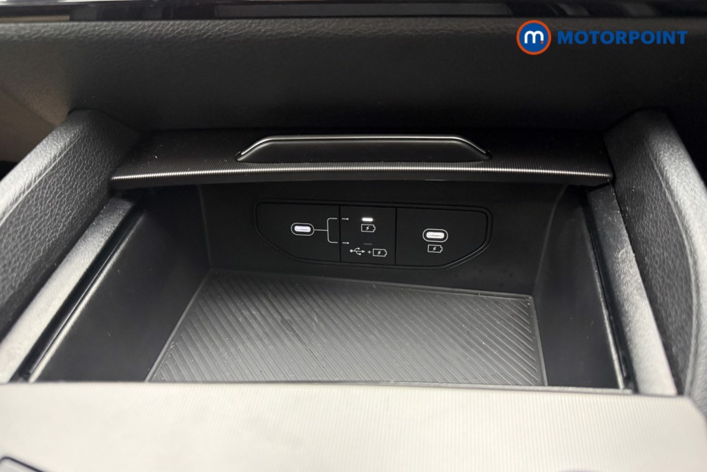 KIA Sportage Gt-Line Automatic Petrol SUV - Stock Number (1682372) - 16th supplementary image