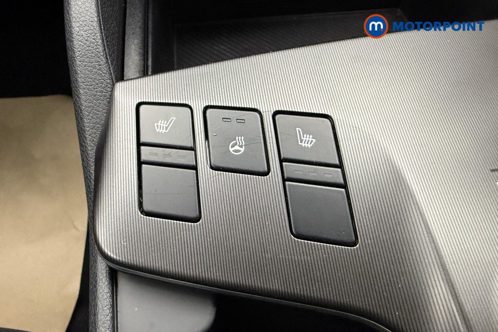 KIA Sportage Gt-Line Automatic Petrol SUV - Stock Number (1682372) - 17th supplementary image