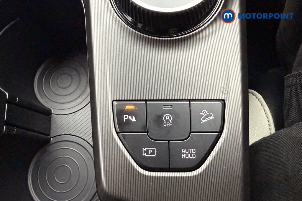KIA Sportage Gt-Line Automatic Petrol SUV - Stock Number (1682372) - 19th supplementary image