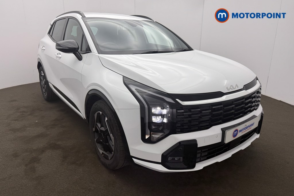 KIA Sportage Gt-Line Automatic Petrol SUV - Stock Number (1682372) - 21st supplementary image