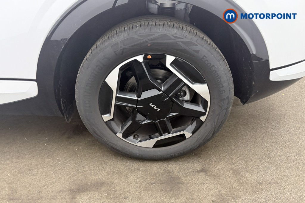 KIA Sportage Gt-Line Automatic Petrol SUV - Stock Number (1682372) - 26th supplementary image