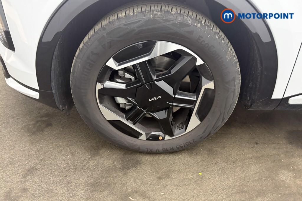 KIA Sportage Gt-Line Automatic Petrol SUV - Stock Number (1682372) - 27th supplementary image
