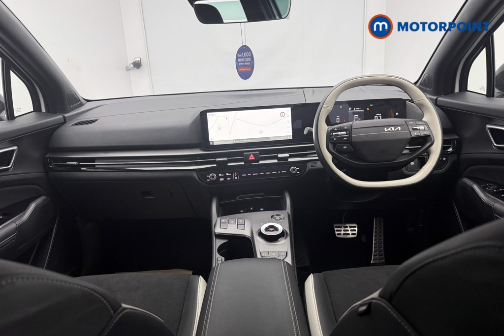 KIA Sportage Gt-Line Automatic Petrol SUV - Stock Number (1682372) - 1st supplementary image