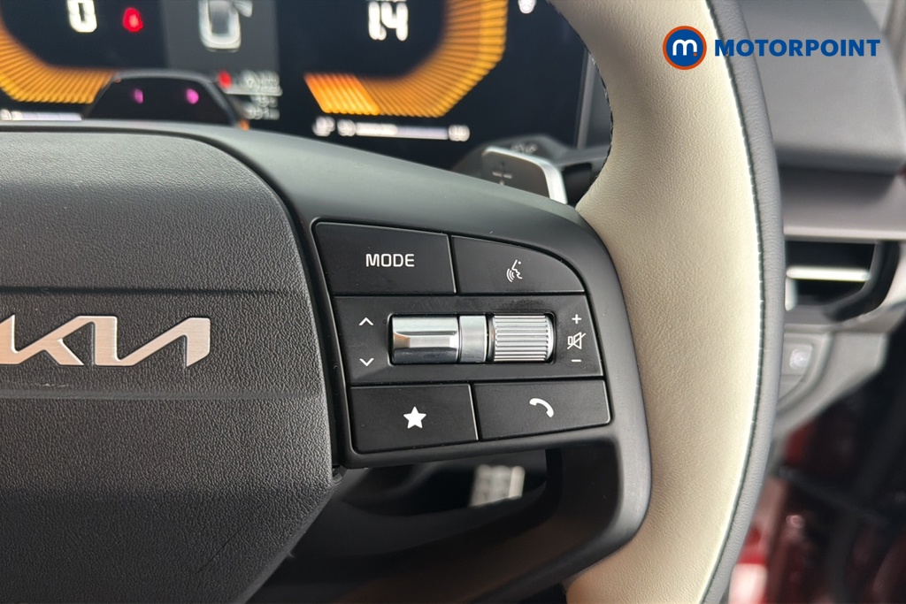KIA Sportage Gt-Line Automatic Petrol SUV - Stock Number (1682374) - 3rd supplementary image