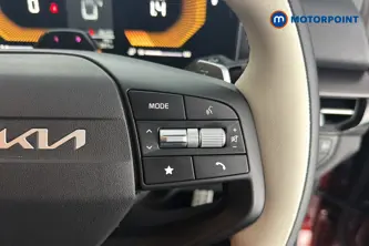 KIA Sportage Gt-Line Automatic Petrol SUV - Stock Number (1682374) - 3rd supplementary image