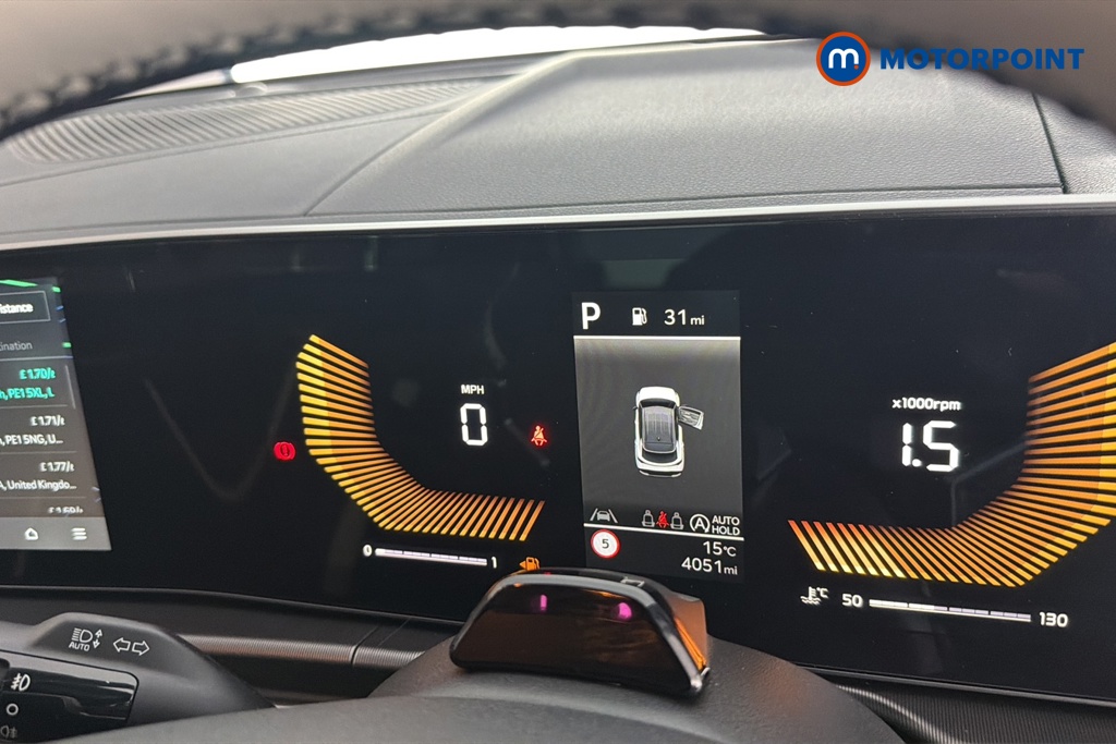 KIA Sportage Gt-Line Automatic Petrol SUV - Stock Number (1682374) - 7th supplementary image