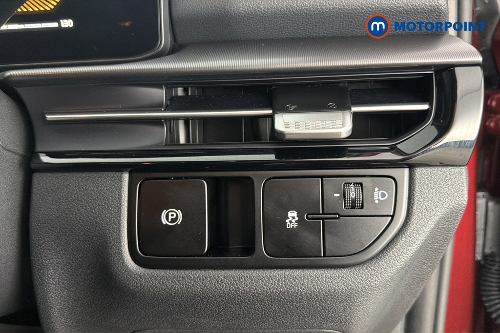 KIA Sportage Gt-Line Automatic Petrol SUV - Stock Number (1682374) - 11th supplementary image