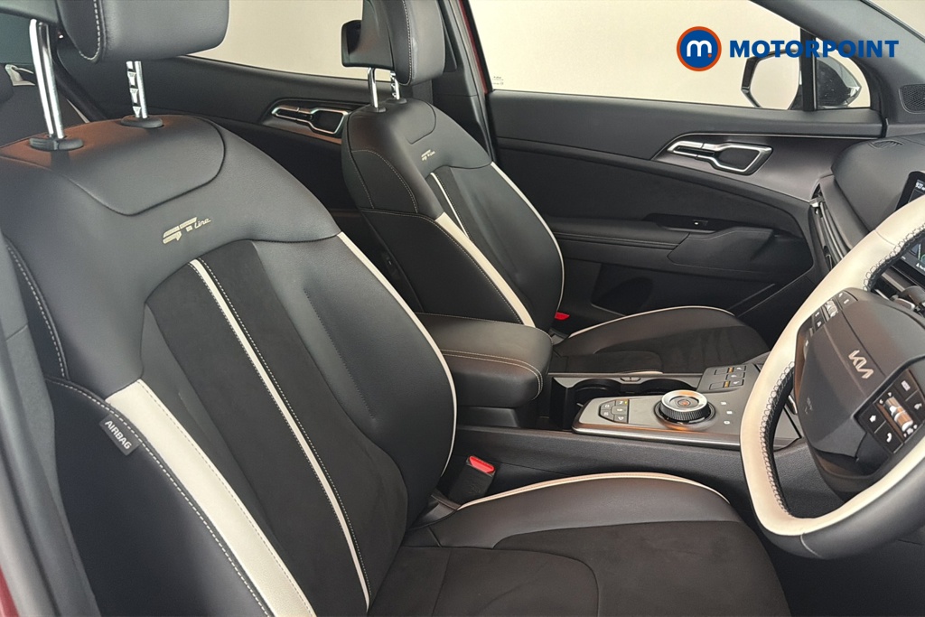 KIA Sportage Gt-Line Automatic Petrol SUV - Stock Number (1682374) - 22nd supplementary image