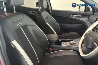 KIA Sportage Gt-Line Automatic Petrol SUV - Stock Number (1682374) - 22nd supplementary image