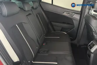 KIA Sportage Gt-Line Automatic Petrol SUV - Stock Number (1682374) - 25th supplementary image