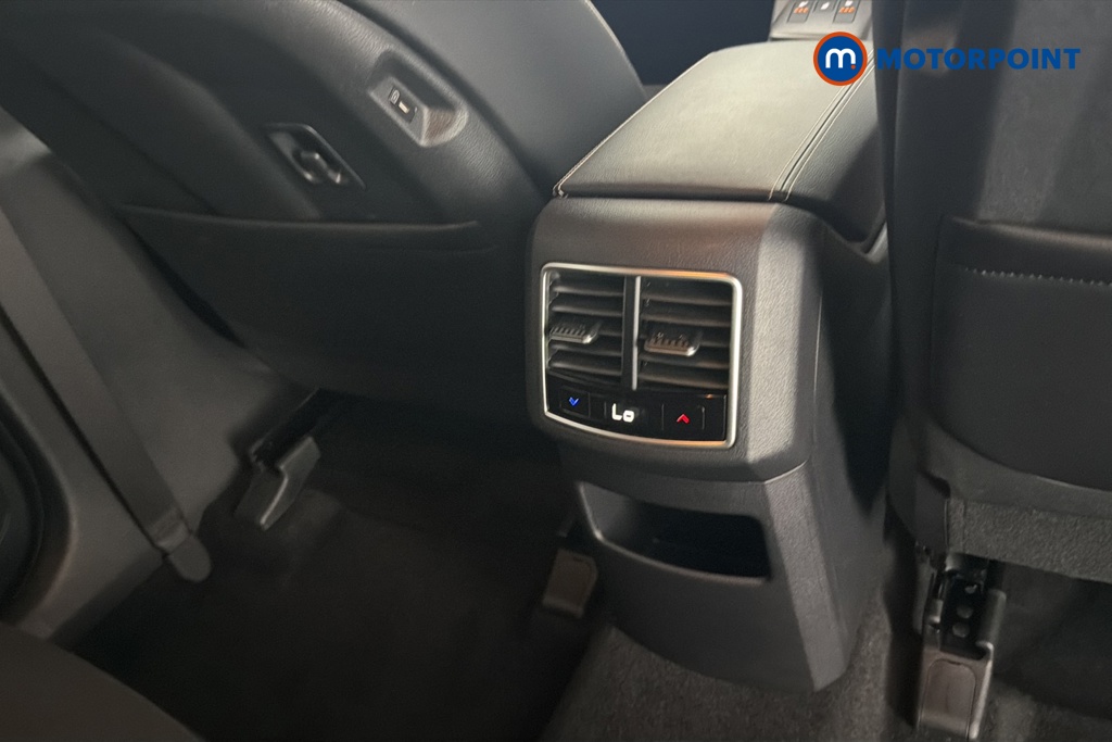 KIA Sportage Gt-Line Automatic Petrol SUV - Stock Number (1682374) - 28th supplementary image