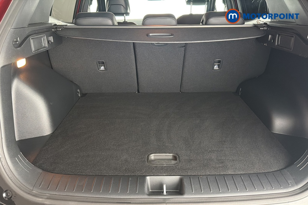 KIA Sportage Gt-Line Automatic Petrol SUV - Stock Number (1682374) - 30th supplementary image