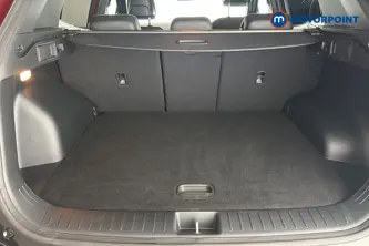 KIA Sportage Gt-Line Automatic Petrol SUV - Stock Number (1682374) - 30th supplementary image