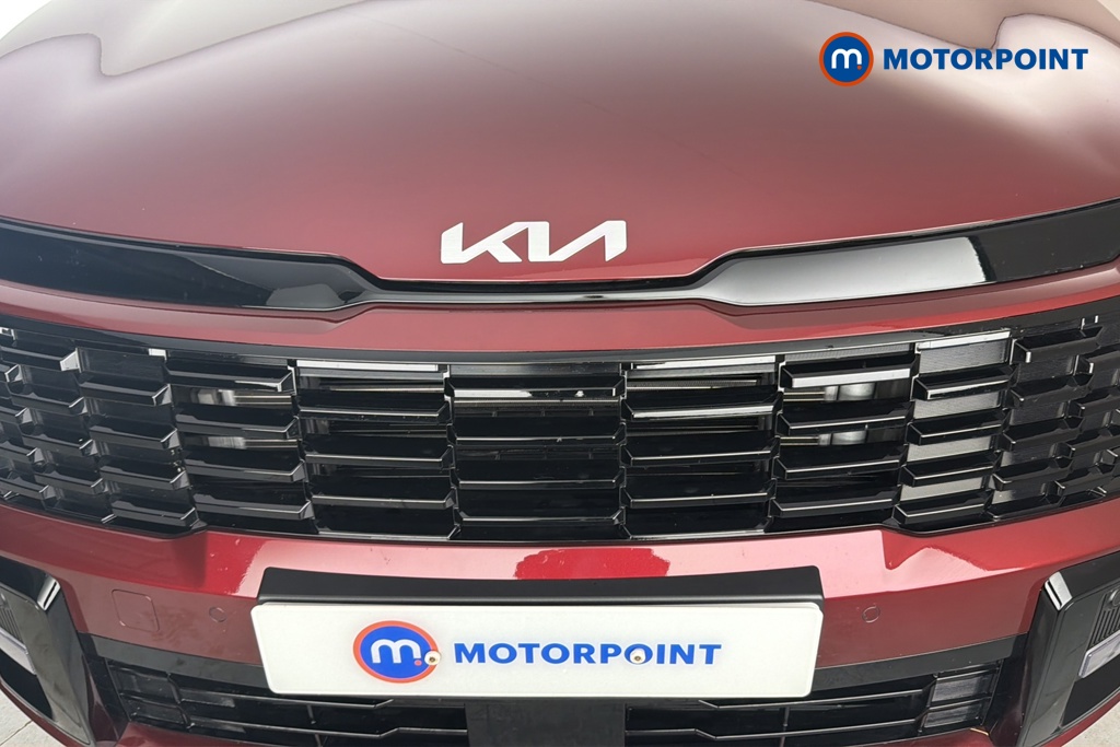 KIA Sportage Gt-Line Automatic Petrol SUV - Stock Number (1682374) - 43rd supplementary image