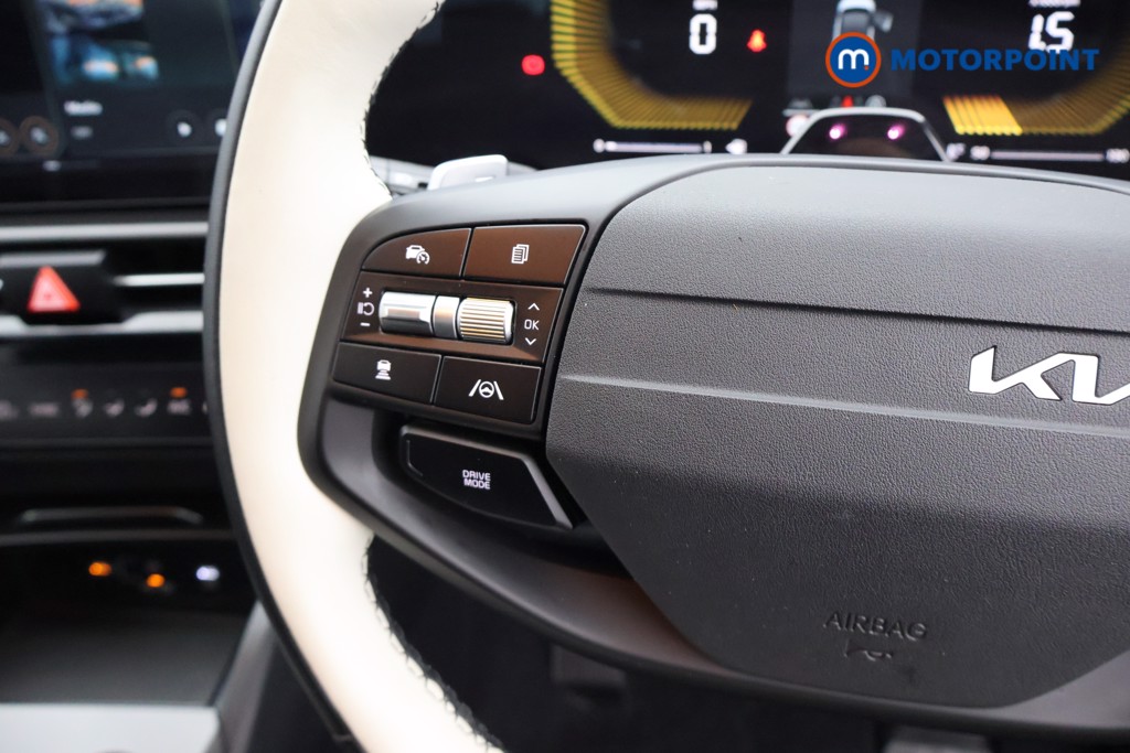 KIA Sportage Gt-Line Automatic Petrol SUV - Stock Number (1682376) - 6th supplementary image