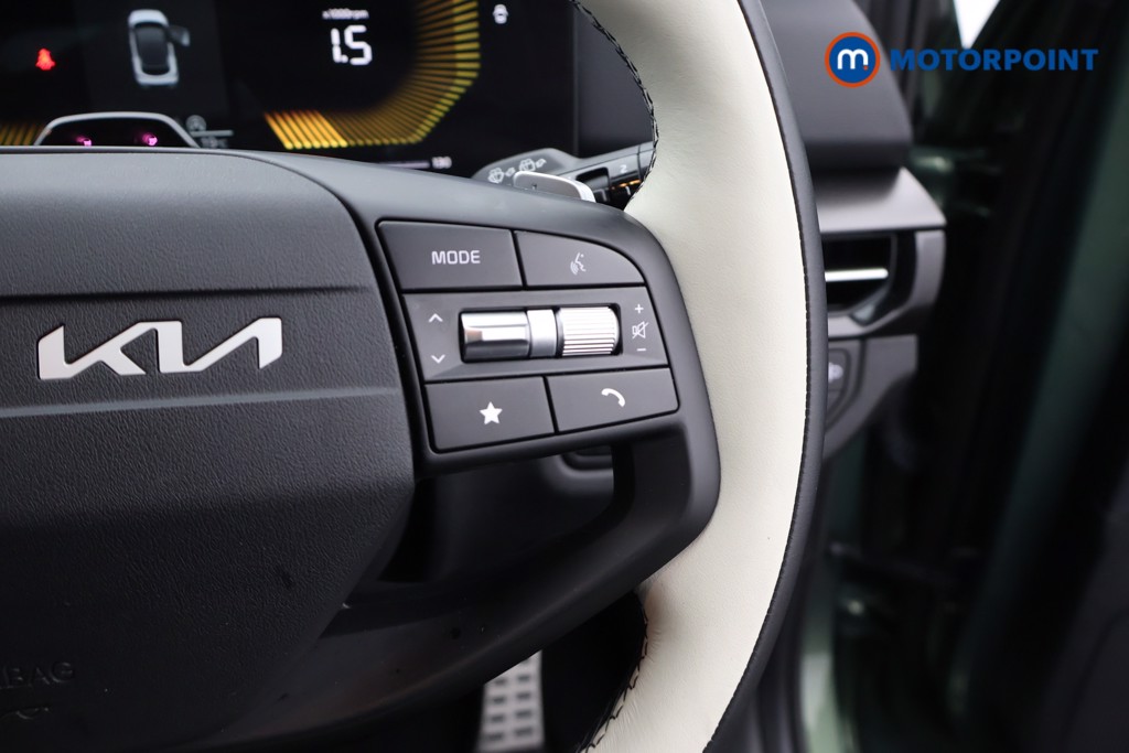 KIA Sportage Gt-Line Automatic Petrol SUV - Stock Number (1682376) - 7th supplementary image