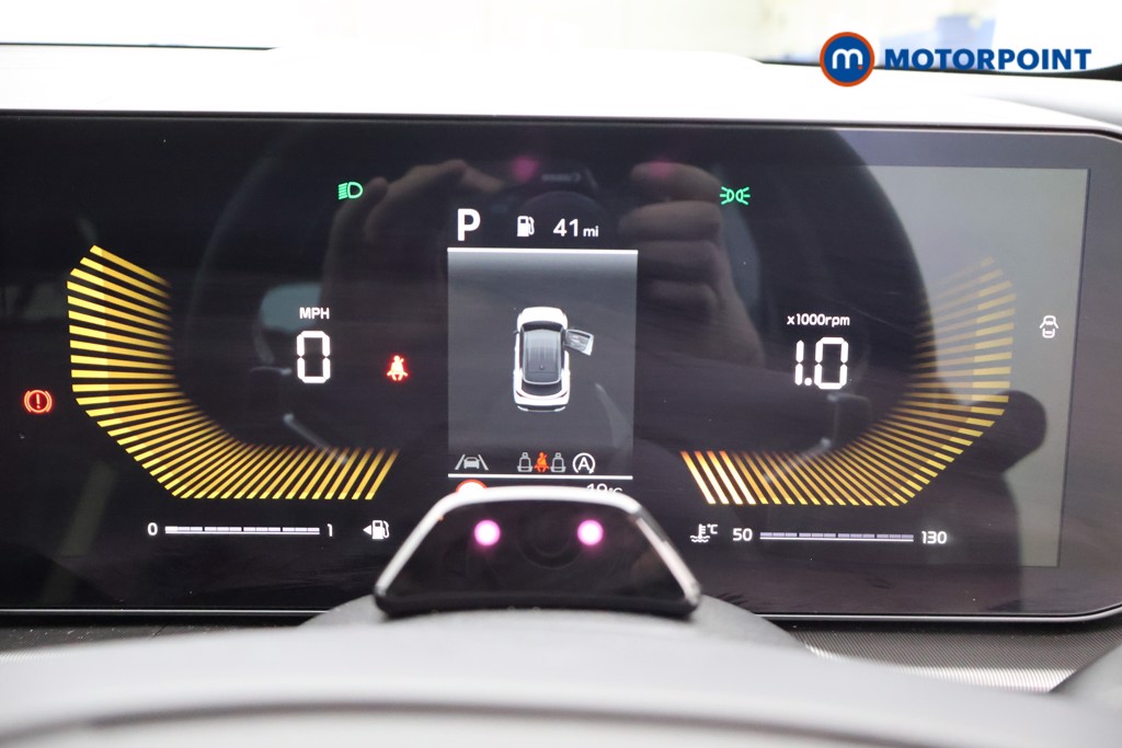 KIA Sportage Gt-Line Automatic Petrol SUV - Stock Number (1682376) - 10th supplementary image