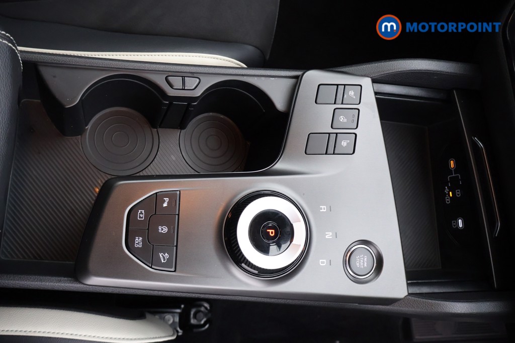 KIA Sportage Gt-Line Automatic Petrol SUV - Stock Number (1682376) - 13th supplementary image