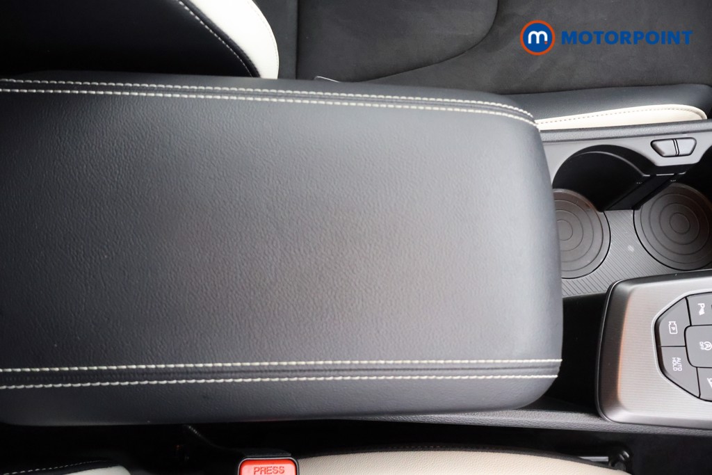 KIA Sportage Gt-Line Automatic Petrol SUV - Stock Number (1682376) - 14th supplementary image