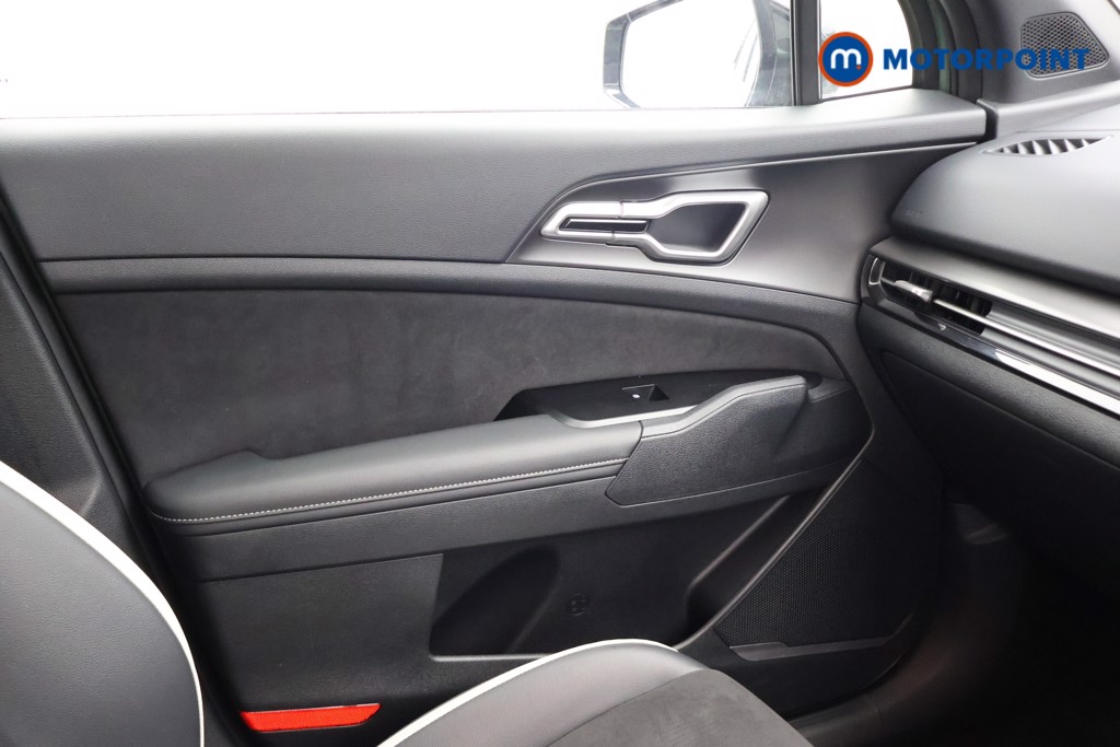 KIA Sportage Gt-Line Automatic Petrol SUV - Stock Number (1682376) - 16th supplementary image